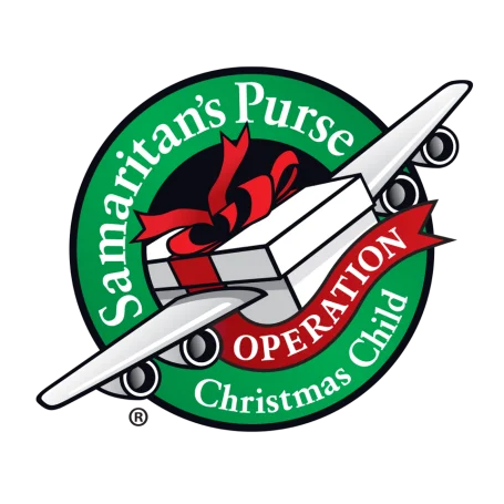 Samaritan's Purse Operation Christmas Child